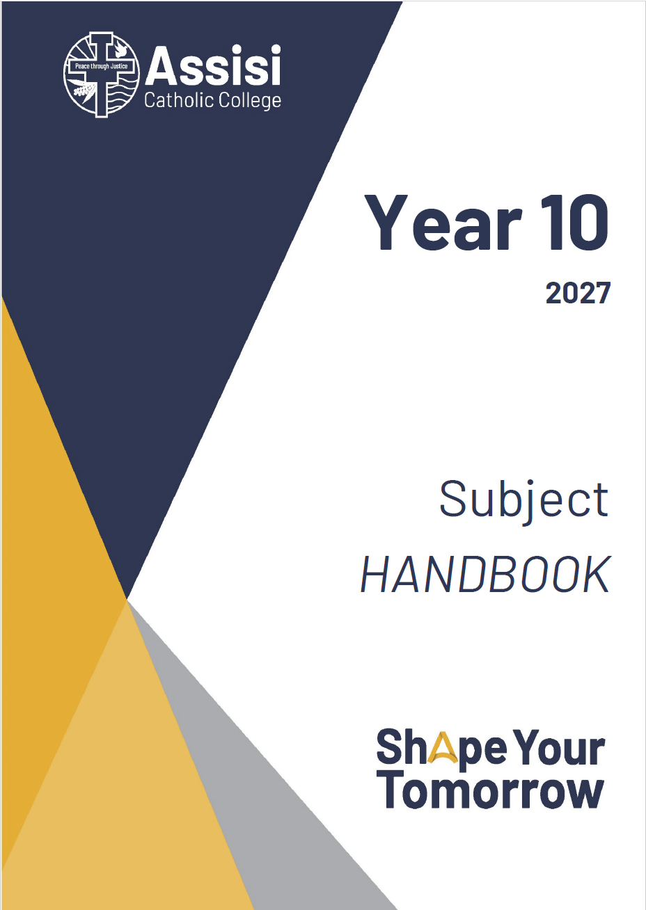 Handbook Cover