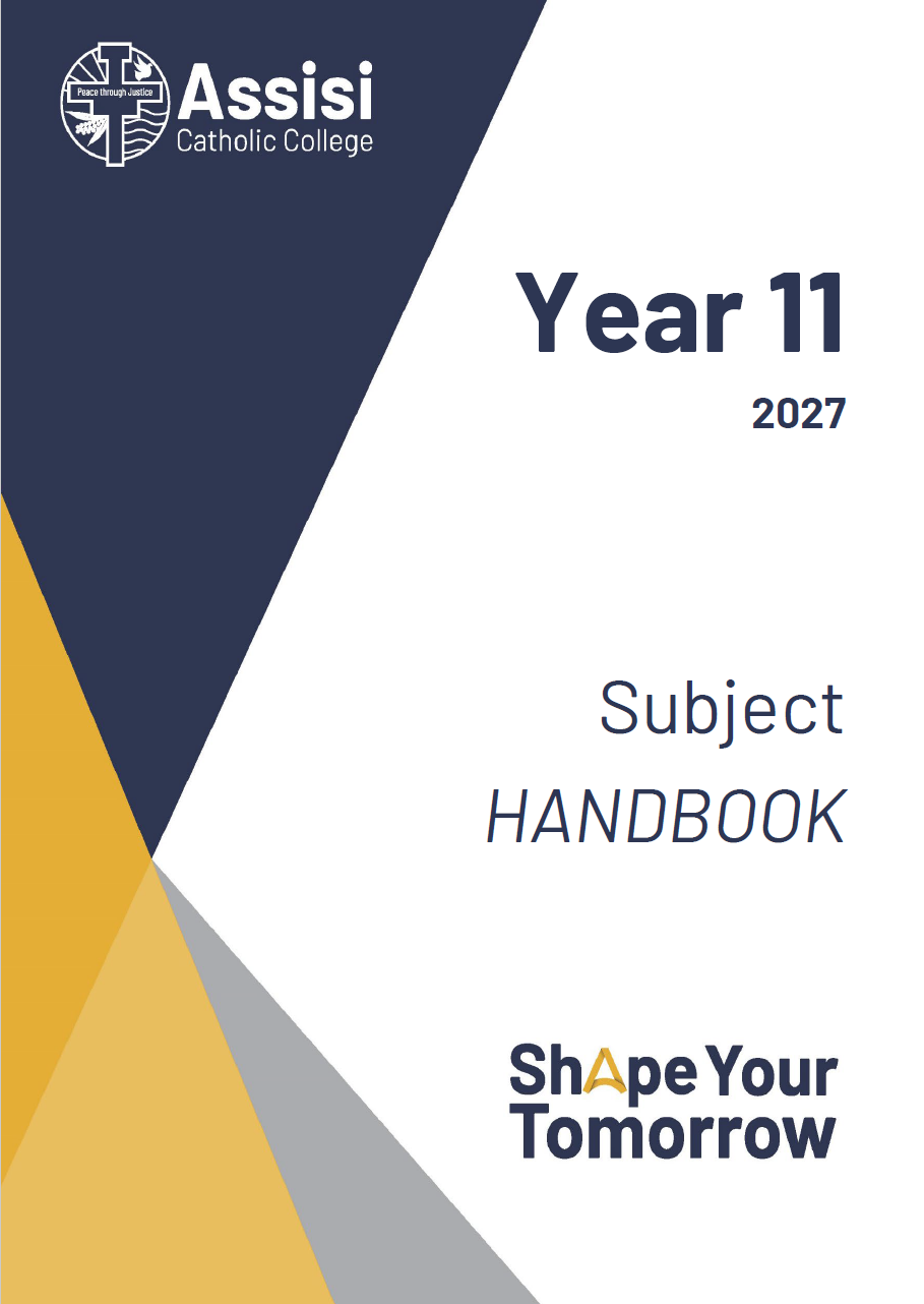 Handbook Cover