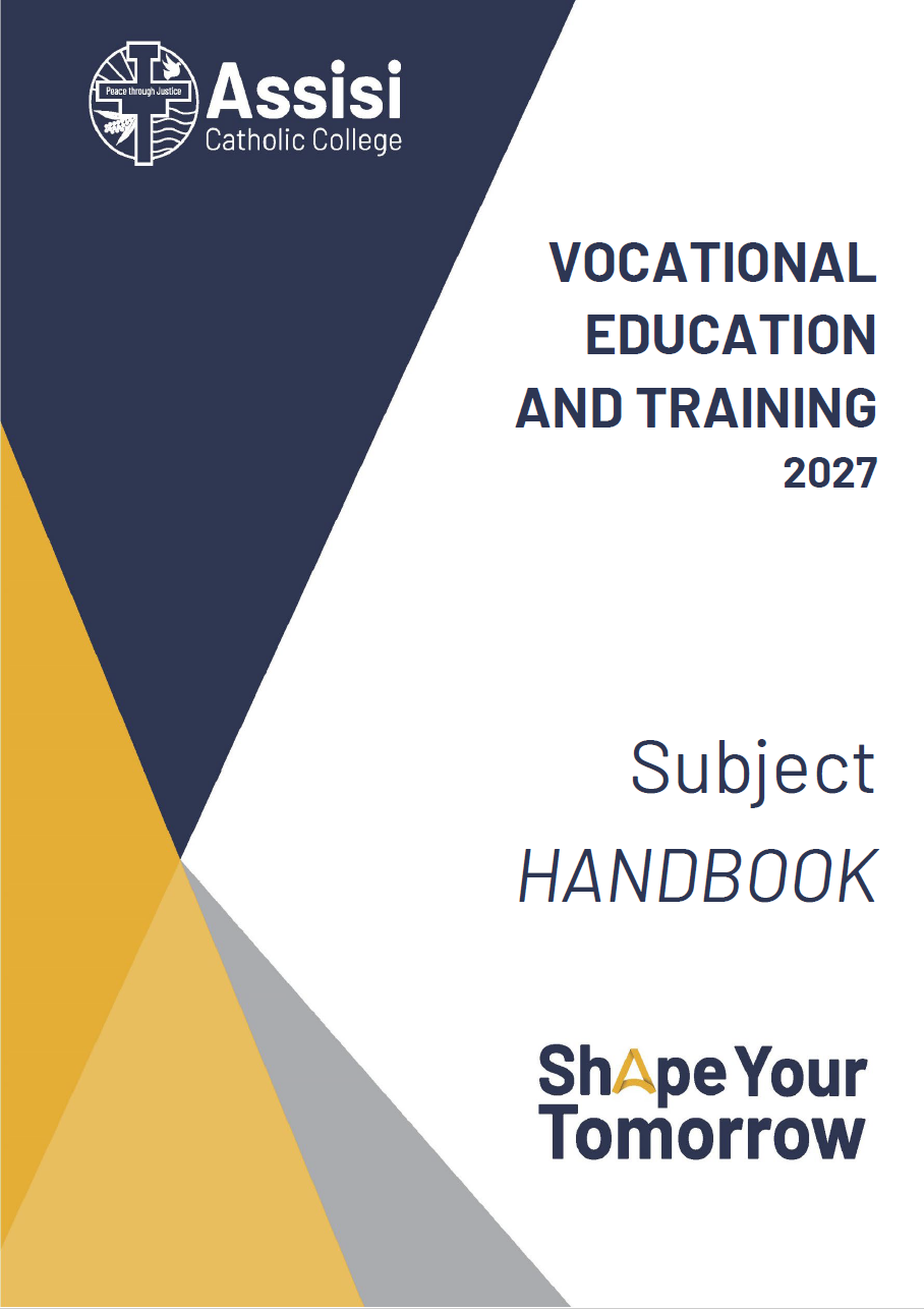 Handbook Cover