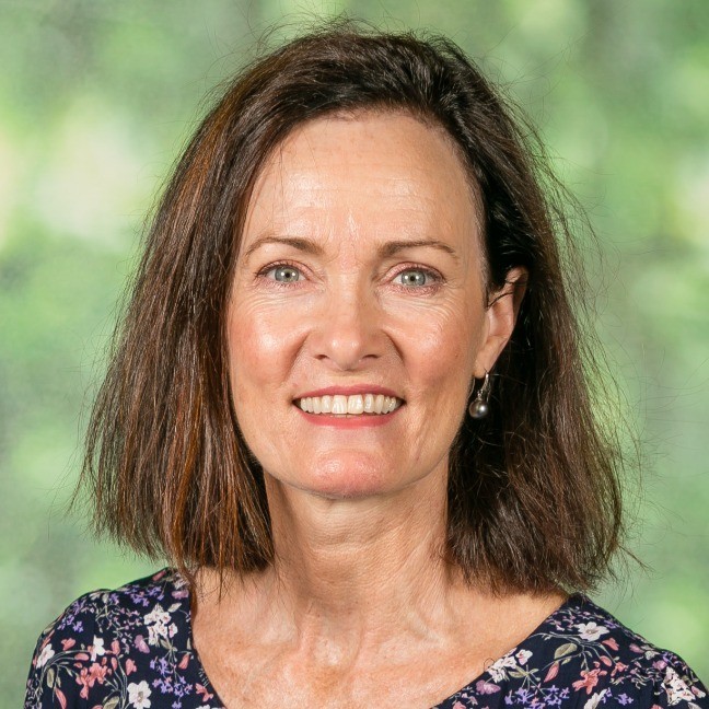 Kristina Holland-Thomson