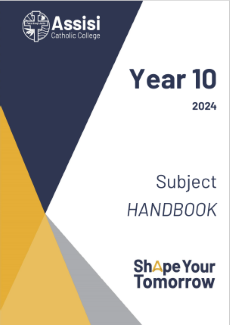 2024 Yr 10 Subject Handbook Screenshot.png