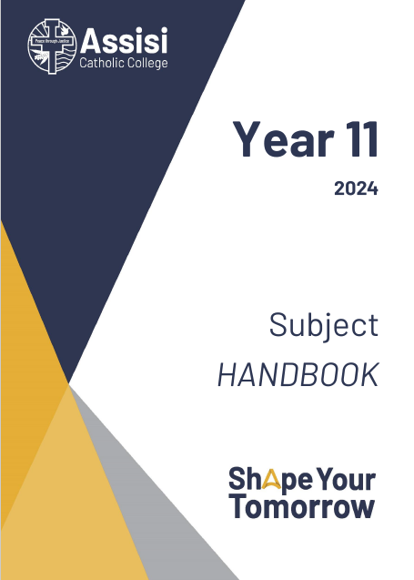 2024 Yr 11 Subject Handbook Screenshot.png